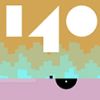 140 artwork