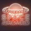 Affordable Space Adventures (XSX) game cover art