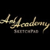 Art Academy: SketchPad artwork