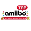 amiibo tap: Nintendo's Greatest Bits artwork