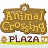 Animal Crossing Plaza (XSX) game cover art
