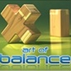 Art of Balance (XSX) game cover art