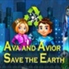 Ava and Avior Save the Earth (XSX) game cover art