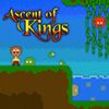 Ascent of Kings (XSX) game cover art