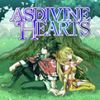 Asdivine Hearts artwork