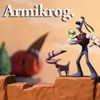 Armikrog (XSX) game cover art