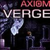 Axiom Verge artwork