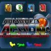 Armored ACORNs: Action Squirrel Squad (XSX) game cover art