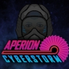 Aperion Cyberstorm (XSX) game cover art