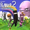 Bit.Trip Presents...Runner2: Future Legend of Rhythm Alien artwork