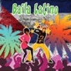 Baila Latino artwork