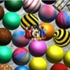 Bubble Gum Popper (XSX) game cover art