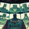 Batman: Arkham Origins Blackgate - Deluxe Edition (XSX) game cover art