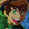 Ben 10: Omniverse (XSX) game cover art