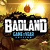BADLAND: Game of the Year Edition (XSX) game cover art