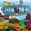 Brave Tank Hero (XSX) game cover art
