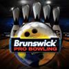 Brunswick Pro Bowling (XSX) game cover art