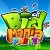 Bird Mania Party (XSX) game cover art