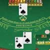 Blackjack 21 artwork