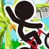 Bike Rider UltraDX - WORLD TOUR (XSX) game cover art