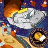 Blue-Collar Astronaut (XSX) game cover art