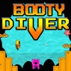 Booty Diver (XSX) game cover art