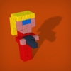 Block Zombies! (XSX) game cover art
