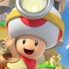 Captain Toad: Treasure Tracker (XSX) game cover art