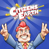 Citizens of Earth artwork