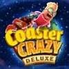Coaster Crazy Deluxe artwork