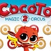 Cocoto Magic Circus 2 artwork
