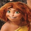 The Croods: Prehistoric Party! (XSX) game cover art