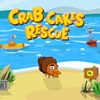 Crab Cakes Rescue (XSX) game cover art