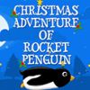 Christmas Adventure of Rocket Penguin artwork