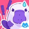 Cutie Pets Jump Rope (XSX) game cover art