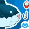 Cutie Pets Go Fishing artwork