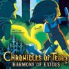 Chronicles of Teddy: Harmony of Exidus (XSX) game cover art