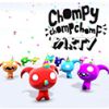 Chompy Chomp Chomp Party (XSX) game cover art