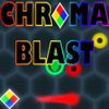 Chroma Blast (XSX) game cover art