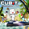 Cubit: The Hardcore Platformer Robot HD artwork