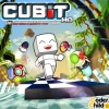Cubit: The Hardcore Platformer Robot HD (XSX) game cover art