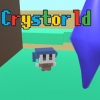 Crystorld artwork