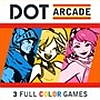 Dot Arcade artwork