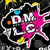 D.M.L.C.: Death Match Love Comi (XSX) game cover art
