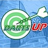 Darts Up (XSX) game cover art