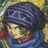 Dragon Quest X: Inishie no Ryuu no Denshou Online (XSX) game cover art