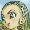 Dragon Quest X: Nemureru Yuusha to Michibiki no Meiyuu Online artwork