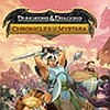 Dungeons & Dragons: Chronicles of Mystara (XSX) game cover art