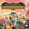 Dungeons & Dragons: Chronicles of Mystara artwork