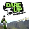 Dare Up Adrenaline artwork